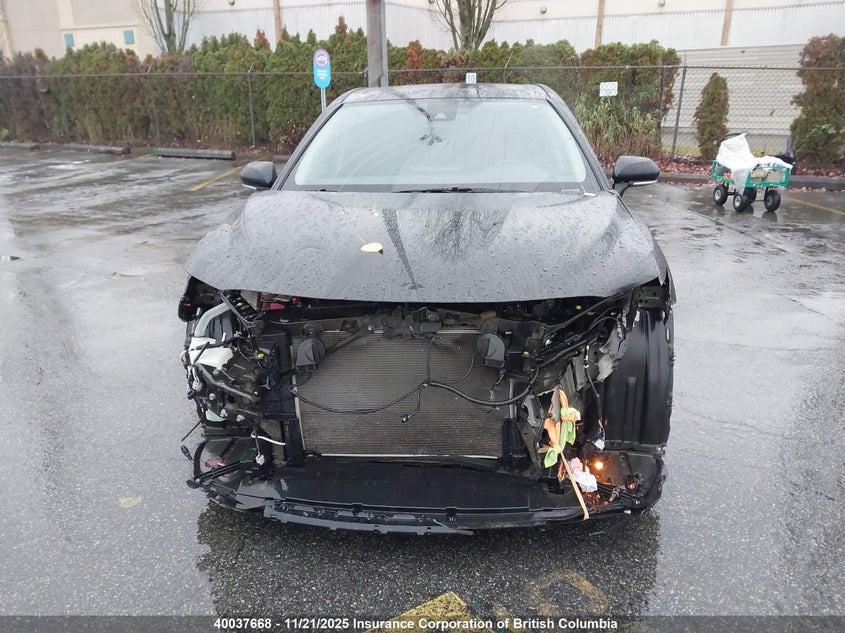 4T1B21HK6MU015837 2021 TOYOTA CAMRY photo no. 13