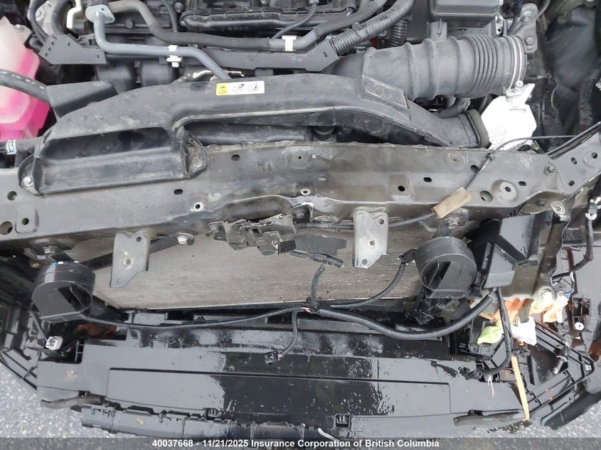 4T1B21HK6MU015837 2021 TOYOTA CAMRY photo no. 20