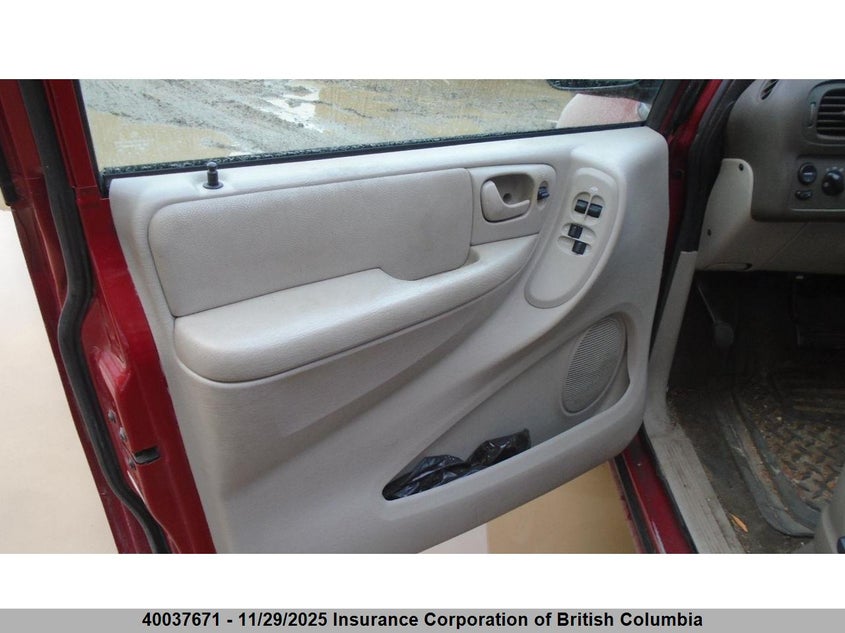 1D4GP45R86B581675 2006 DODGE CARAVAN photo no. 15