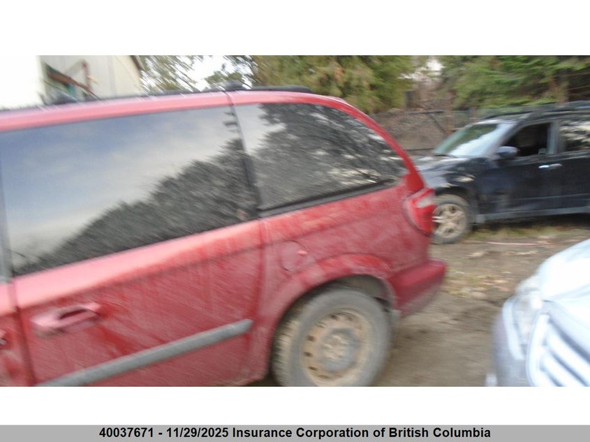 1D4GP45R86B581675 2006 DODGE CARAVAN photo no. 6