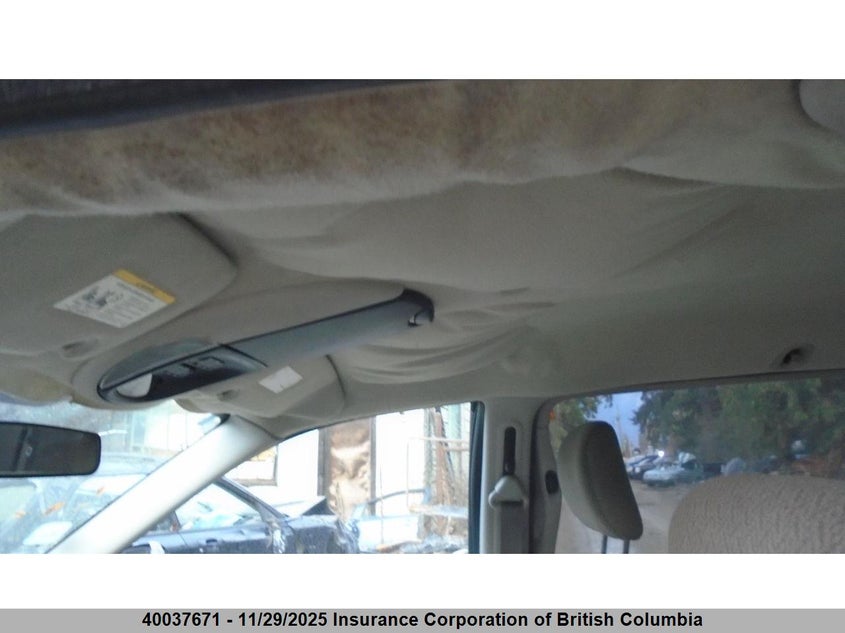 1D4GP45R86B581675 2006 DODGE CARAVAN photo no. 9