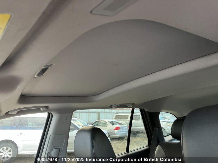 2010 Hyundai Santa Fe Gls VIN: 5NMSGDAG0AH336756 Lot: 40037678