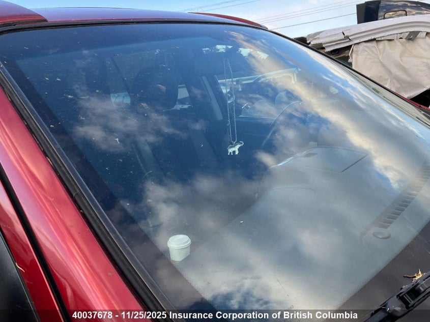 2010 Hyundai Santa Fe Gls VIN: 5NMSGDAG0AH336756 Lot: 40037678