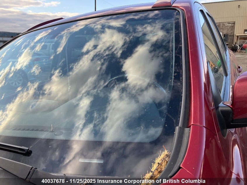 2010 Hyundai Santa Fe Gls VIN: 5NMSGDAG0AH336756 Lot: 40037678