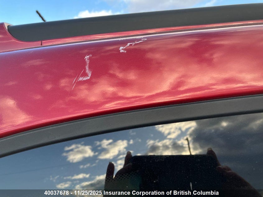 2010 Hyundai Santa Fe Gls VIN: 5NMSGDAG0AH336756 Lot: 40037678