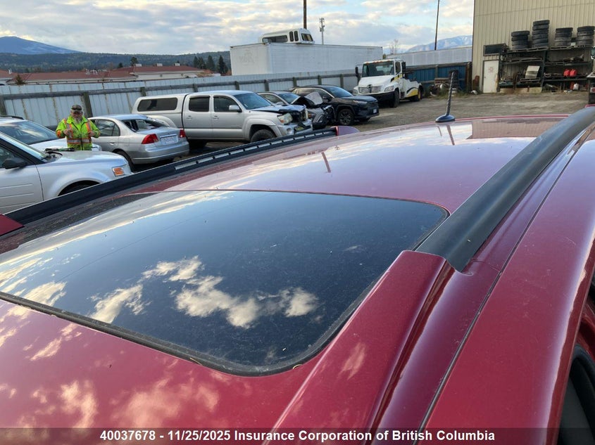 2010 Hyundai Santa Fe Gls VIN: 5NMSGDAG0AH336756 Lot: 40037678