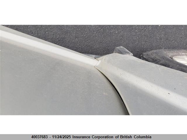 2012 Dodge Journey R/T VIN: 3C4PDDFG9CT178611 Lot: 40037683