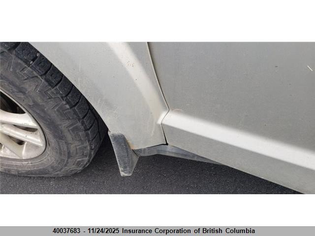 2012 Dodge Journey R/T VIN: 3C4PDDFG9CT178611 Lot: 40037683