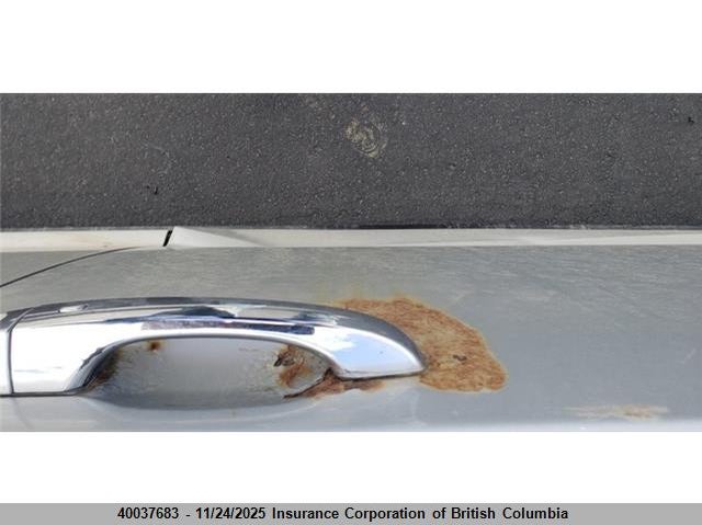 2012 Dodge Journey R/T VIN: 3C4PDDFG9CT178611 Lot: 40037683