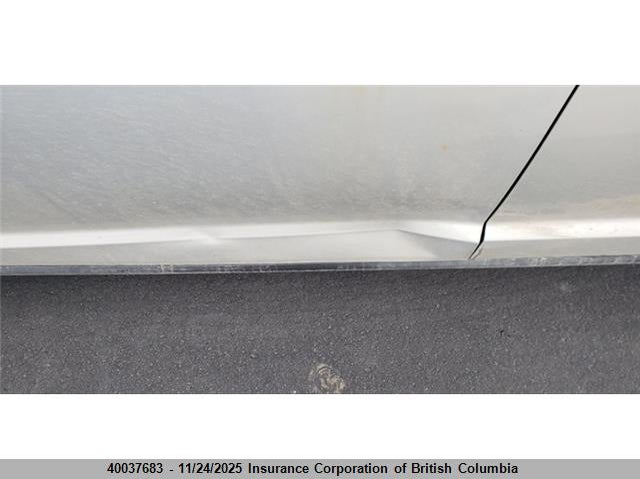 2012 Dodge Journey R/T VIN: 3C4PDDFG9CT178611 Lot: 40037683