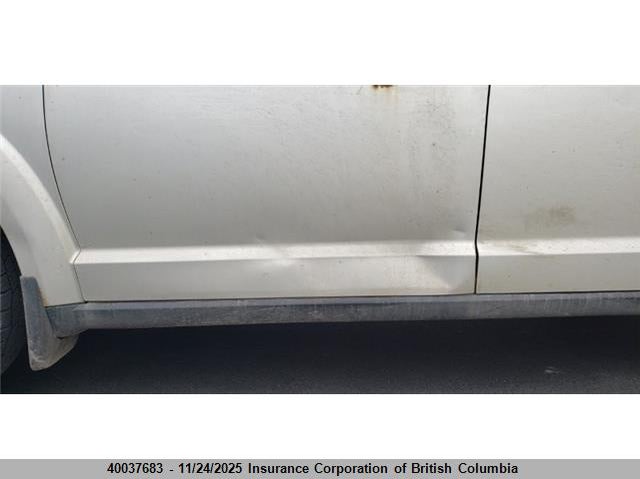 2012 Dodge Journey R/T VIN: 3C4PDDFG9CT178611 Lot: 40037683