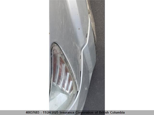 2012 Dodge Journey R/T VIN: 3C4PDDFG9CT178611 Lot: 40037683