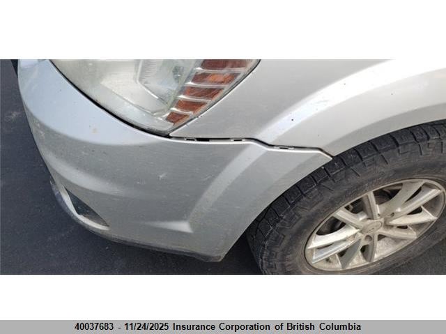 2012 Dodge Journey R/T VIN: 3C4PDDFG9CT178611 Lot: 40037683