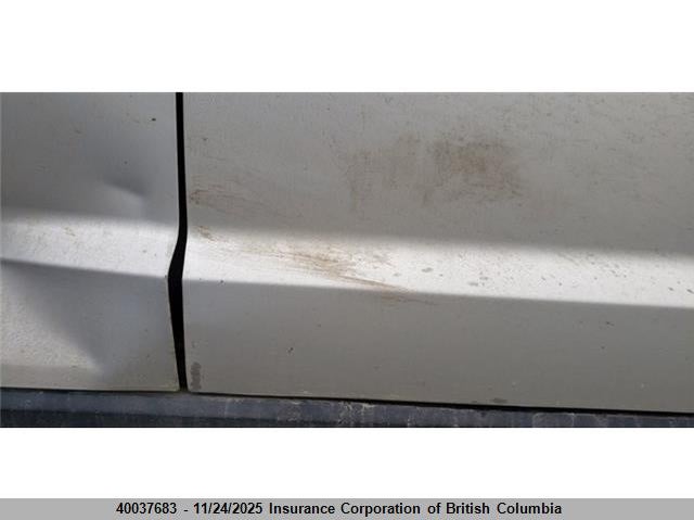 2012 Dodge Journey R/T VIN: 3C4PDDFG9CT178611 Lot: 40037683