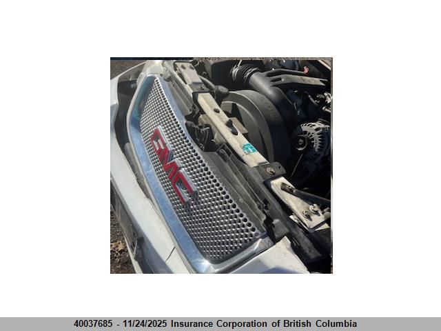 2005 GMC Envoy VIN: 1GKET63M652331860 Lot: 40037685