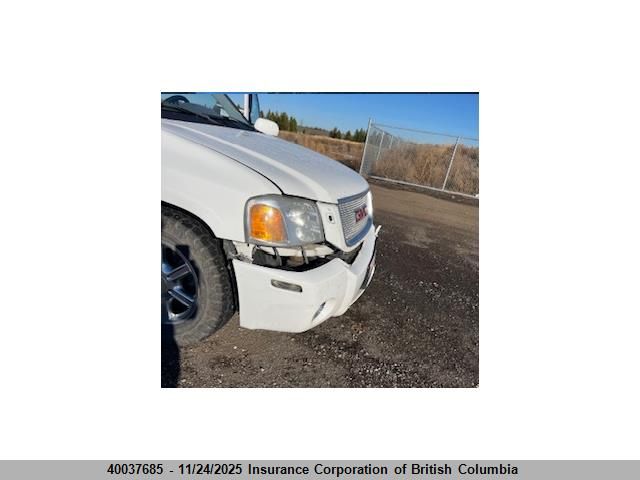 2005 GMC Envoy VIN: 1GKET63M652331860 Lot: 40037685