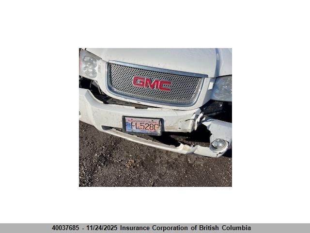 2005 GMC Envoy VIN: 1GKET63M652331860 Lot: 40037685