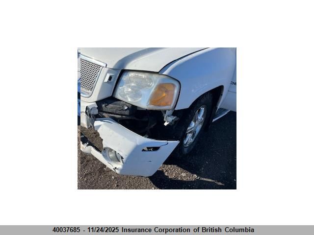 2005 GMC Envoy VIN: 1GKET63M652331860 Lot: 40037685