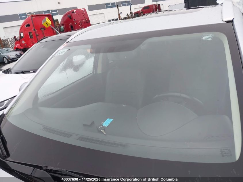 2017 Mitsubishi Outlander Es VIN: JA4AZ2A35HZ610363 Lot: 40037690