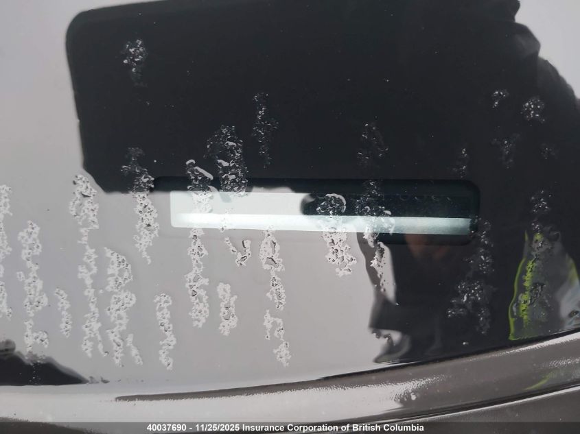 2017 Mitsubishi Outlander Es VIN: JA4AZ2A35HZ610363 Lot: 40037690