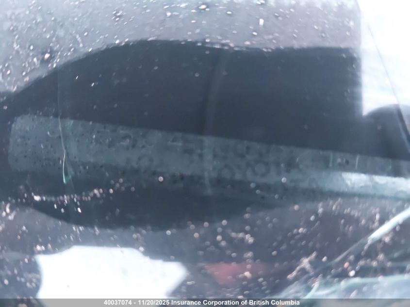 2008 Lexus Es 350 350 VIN: JTHBJ46G682175384 Lot: 40037074