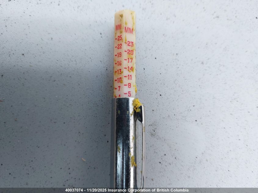 2008 Lexus Es 350 350 VIN: JTHBJ46G682175384 Lot: 40037074