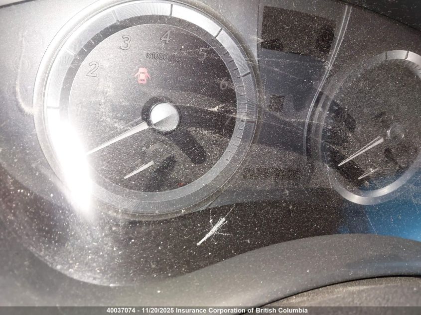 2008 Lexus Es 350 350 VIN: JTHBJ46G682175384 Lot: 40037074