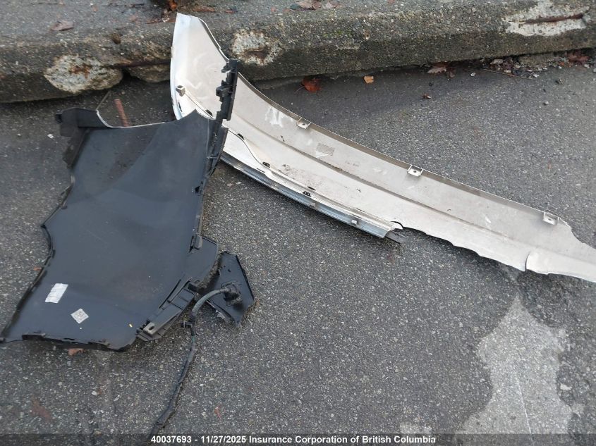 2022 Hyundai Santa Fe Sel Premium VIN: KM8S3DA16NU058334 Lot: 40037693