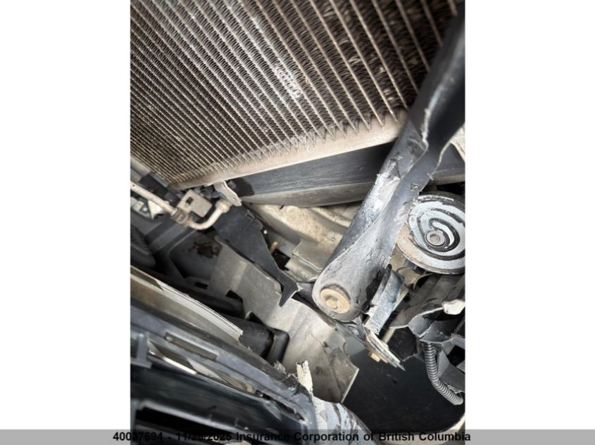 2008 Dodge Grand Caravan Se VIN: 2D8HN44H78R817688 Lot: 40037694