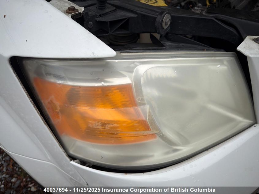 2008 Dodge Grand Caravan Se VIN: 2D8HN44H78R817688 Lot: 40037694