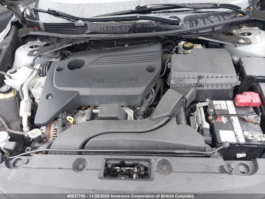 2017 Nissan Altima 2.5/S/Sv/Sl/Sr VIN: 1N4AL3AP9HN342883 Lot: 40037700