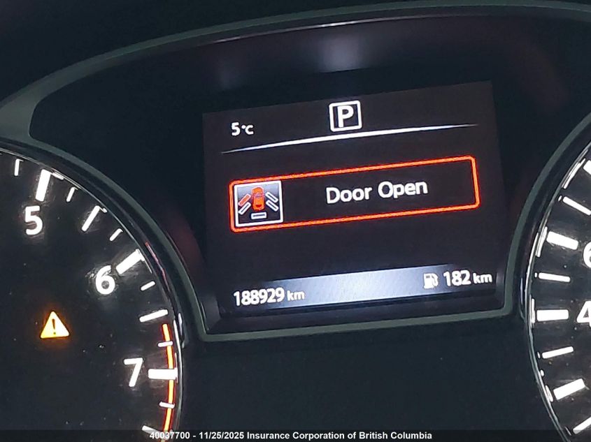 2017 Nissan Altima 2.5/S/Sv/Sl/Sr VIN: 1N4AL3AP9HN342883 Lot: 40037700