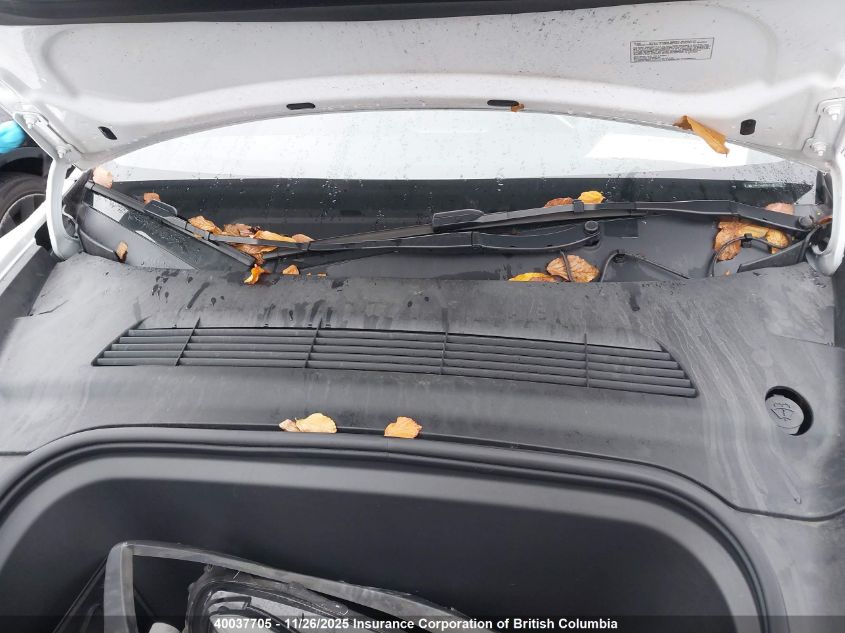 2023 Tesla Model Y VIN: 7SAYGDEE4PF781081 Lot: 40037705