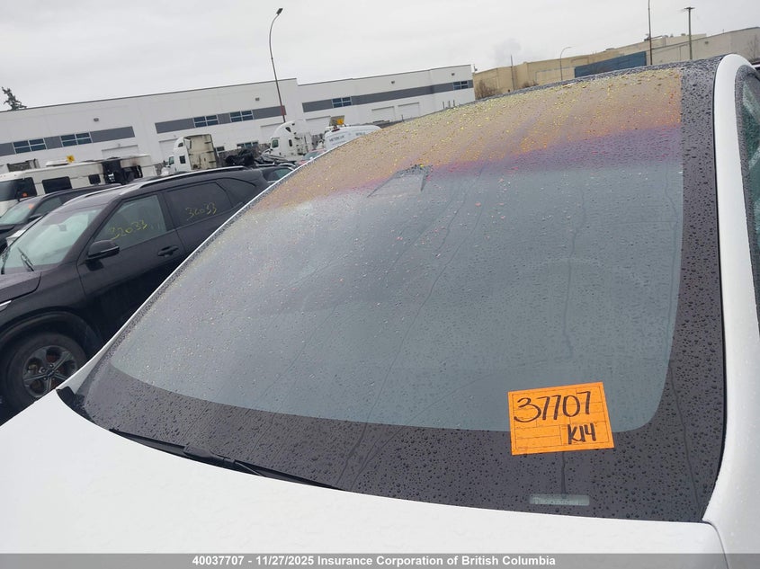 2020 Tesla Model X Awd/Standard Range VIN: 5YJXCDE25LF270919 Lot: 40037707