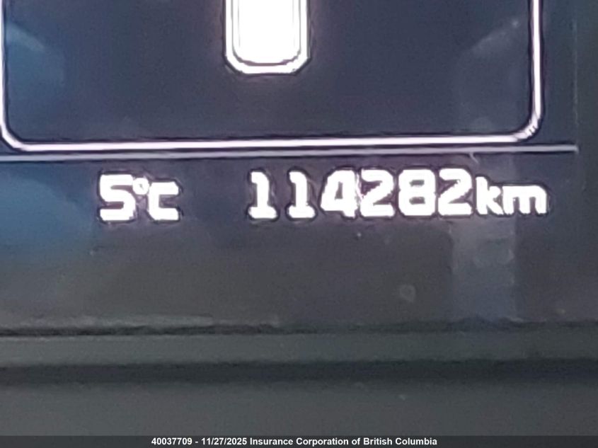 2016 Kia Sedona Lx VIN: KNDMB5C19G6211072 Lot: 40037709