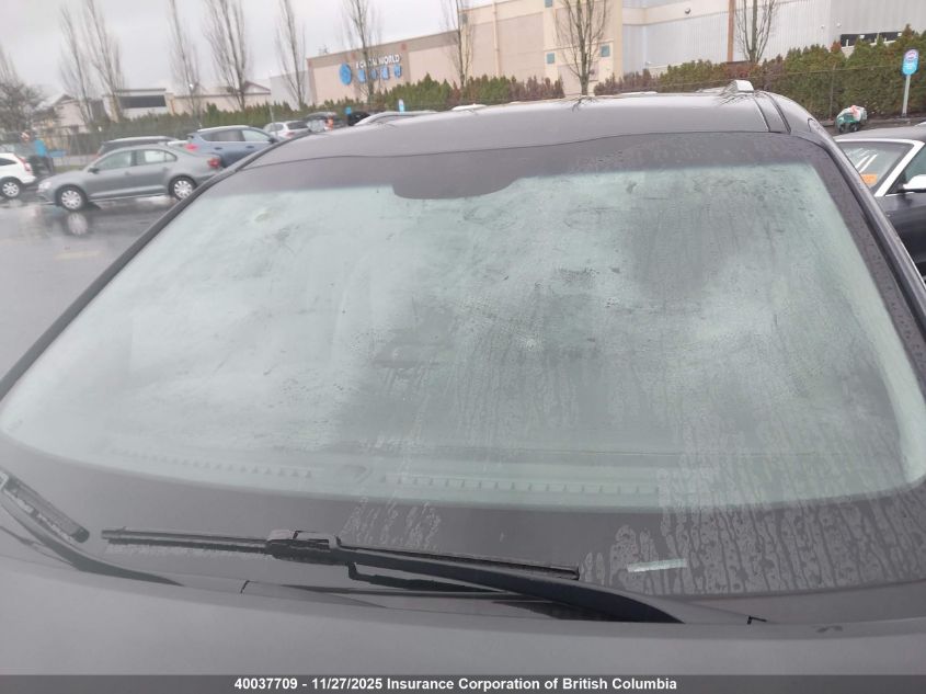 2016 Kia Sedona Lx VIN: KNDMB5C19G6211072 Lot: 40037709