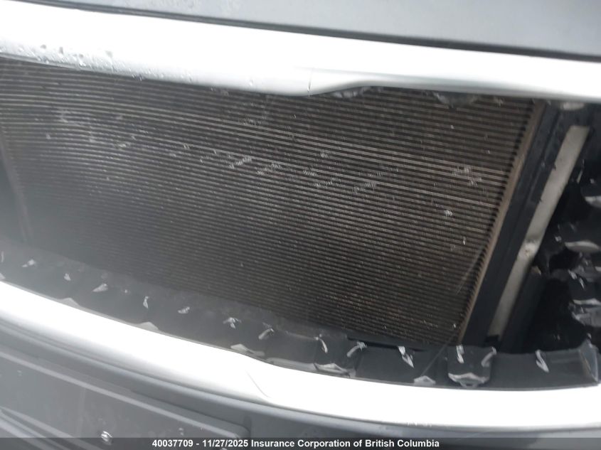 2016 Kia Sedona Lx VIN: KNDMB5C19G6211072 Lot: 40037709