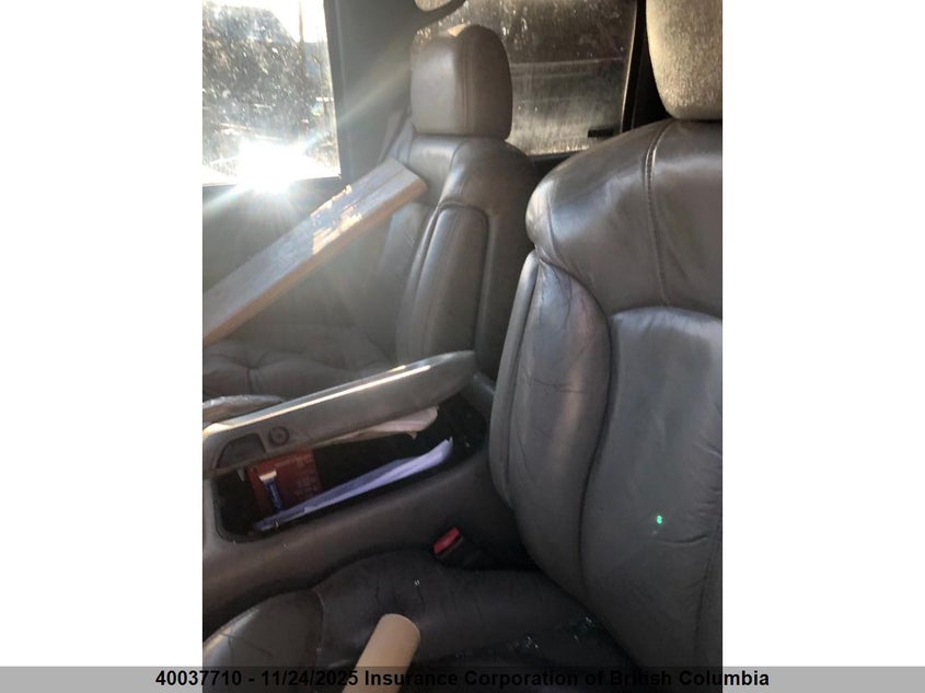 2002 Chevrolet Suburban K2500 VIN: 3GNGK26G62G129956 Lot: 40037710