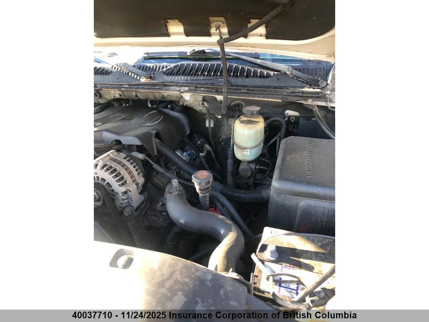 2002 Chevrolet Suburban K2500 VIN: 3GNGK26G62G129956 Lot: 40037710