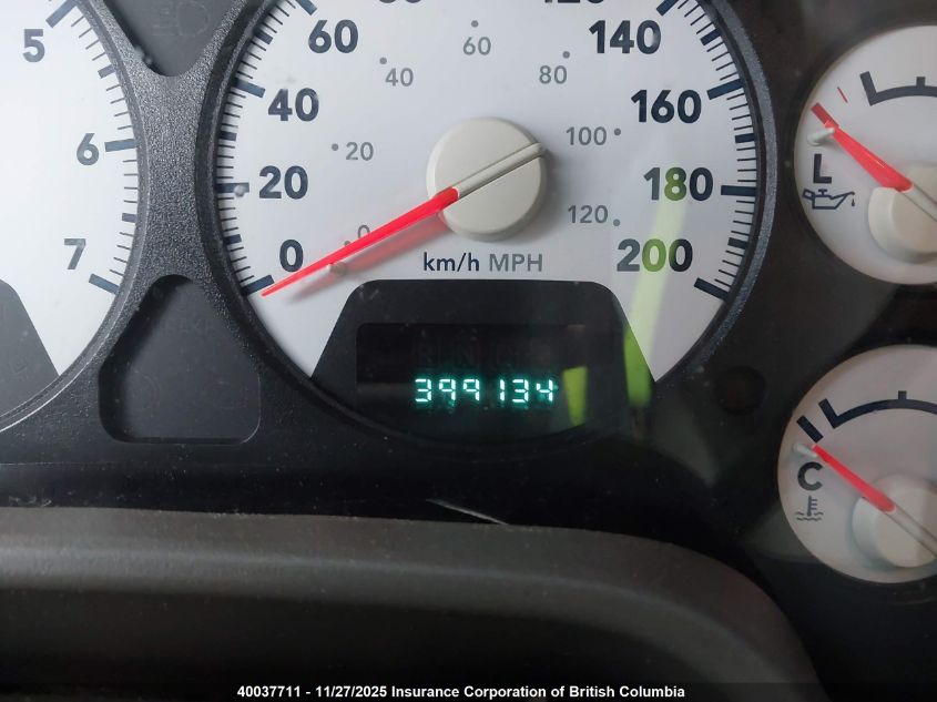 2006 Dodge Ram 1500 St/Slt VIN: 1D7HU18236S514575 Lot: 40037711