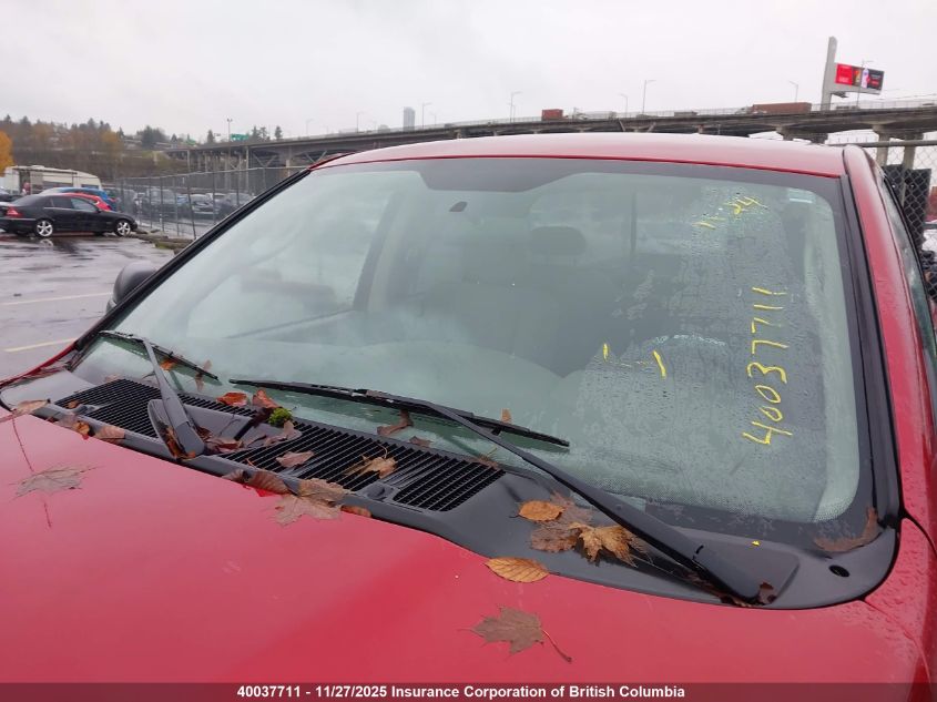 2006 Dodge Ram 1500 St/Slt VIN: 1D7HU18236S514575 Lot: 40037711