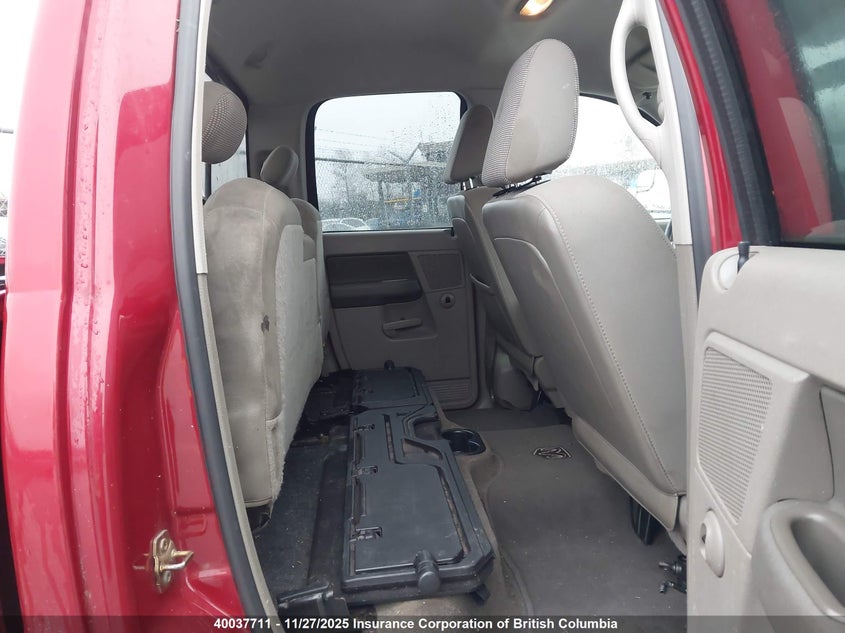 2006 Dodge Ram 1500 St/Slt VIN: 1D7HU18236S514575 Lot: 40037711