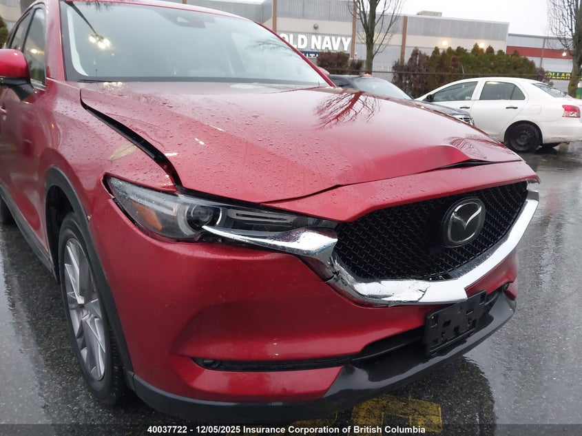 JM3KFBDM2K1572207 2019 MAZDA CX-5 photo no. 6