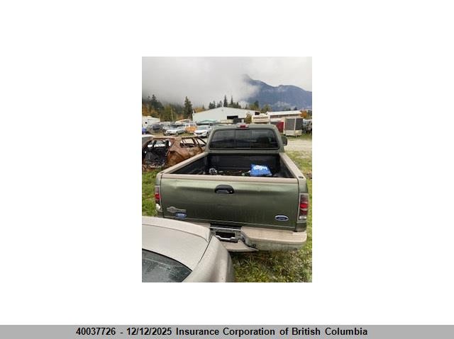 1FTSW31P33EB59042 2003 FORD F350 photo no. 4