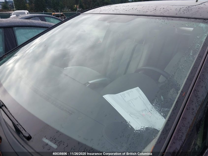 2008 Mazda Cx-7 VIN: JM3ER293280173266 Lot: 40035606