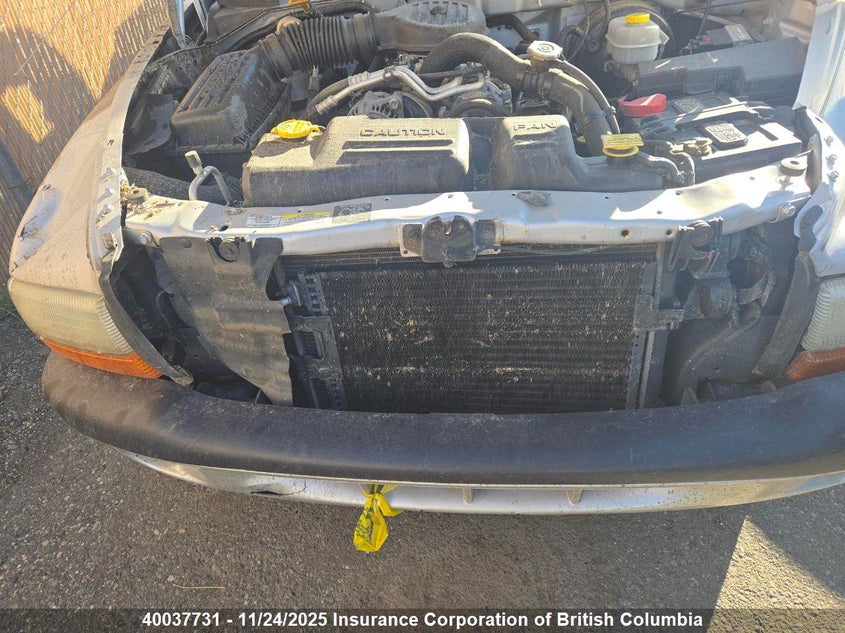 2002 Dodge Dakota Sport/Rt VIN: 1B7GL32X22S698975 Lot: 40037731