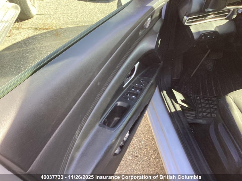 2021 Hyundai Elantra Sel VIN: KMHLM4AG7MU148774 Lot: 40037733