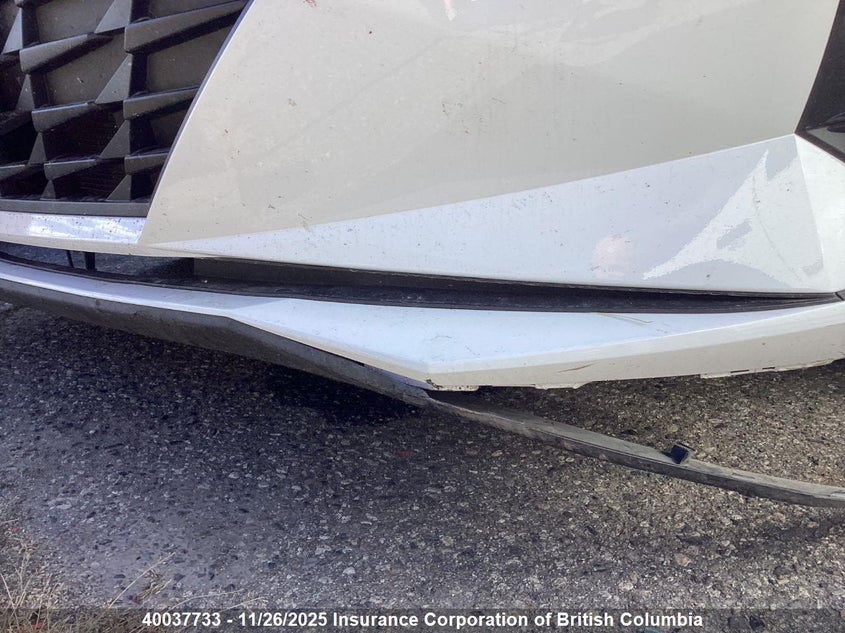 2021 Hyundai Elantra Sel VIN: KMHLM4AG7MU148774 Lot: 40037733