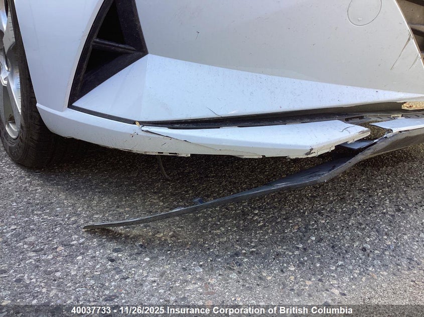 2021 Hyundai Elantra Sel VIN: KMHLM4AG7MU148774 Lot: 40037733