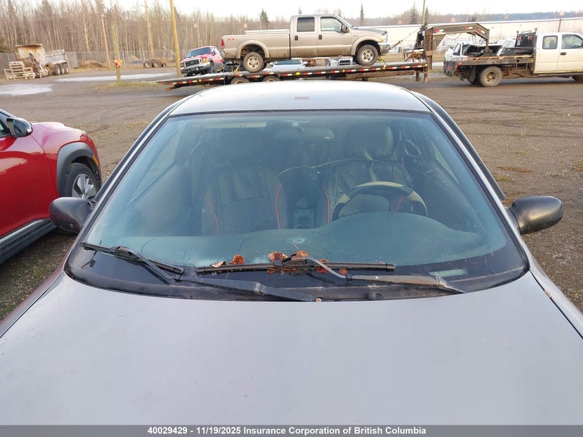 2002 Pontiac Sunfire Se VIN: 3G2JB12422S222348 Lot: 40029429